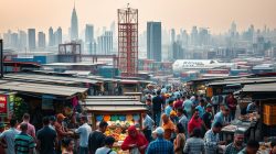Mengupas Dampak Perdagangan Internasional di Indonesia