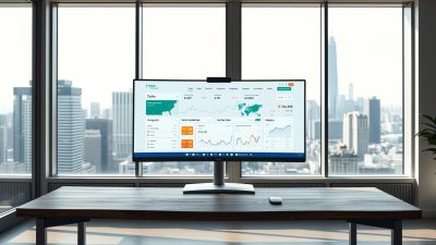 platform investasi global