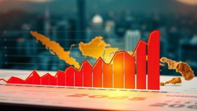 proyeksi inflasi Indonesia 2025