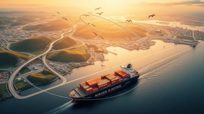 supply chain global