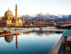Mengunjungi Uzbekistan: Destinasi Wisata Terbaik di Asia Tengah