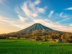 Wisata Yogyakarta: Temukan Keindahan Alam dan Budaya
