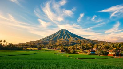 Destinasi Wisata Yogyakarta
