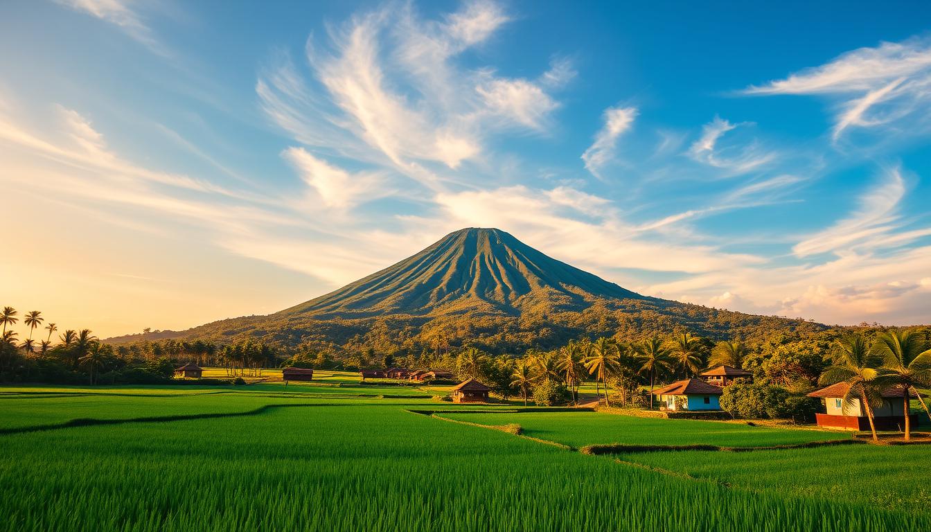 Destinasi Wisata Yogyakarta