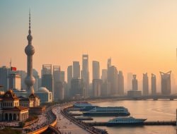 Liburan Seru di Shanghai: Panduan Wisata Terlengkap