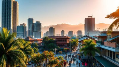 Pariwisata Pasca-Pandemi Asia Tenggara