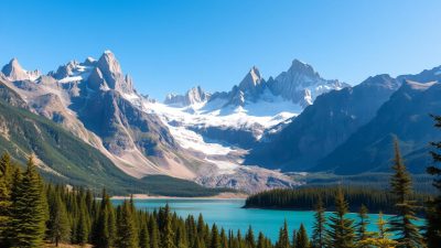Jelajahi Keindahan Torres del Paine di Indonesia