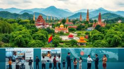 Berita Terkini Asia Tenggara: Perkembangan Terbaru