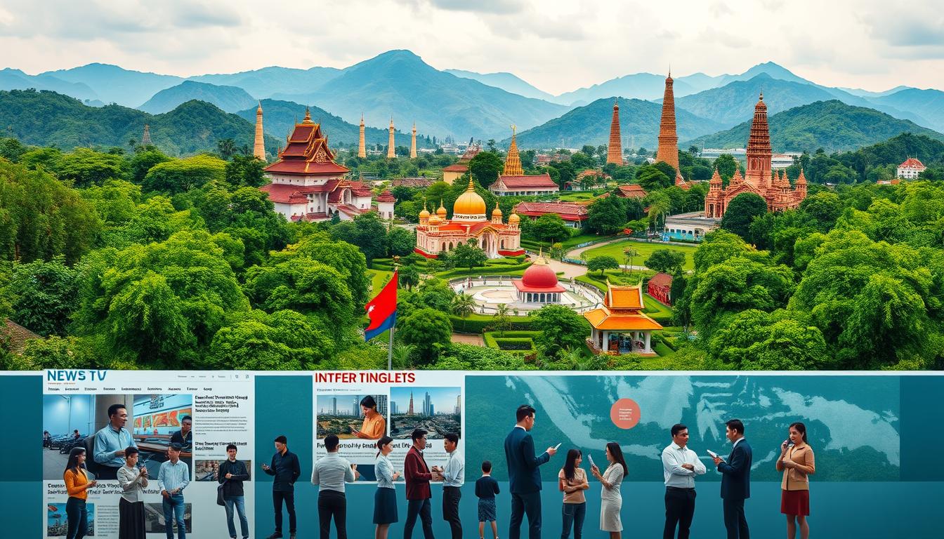 berita Asia Tenggara