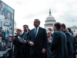 Berita Politik Terkini: Isu-Isu Penting yang Perlu Diketahui