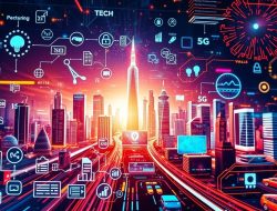 Berita Terkini Teknologi: berita teknologi