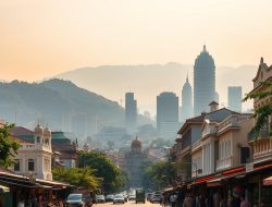 Panduan Lengkap Wisata Ho Chi Minh untuk Liburan Sempurna