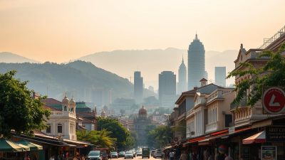 Panduan Lengkap Wisata Ho Chi Minh untuk Liburan Sempurna