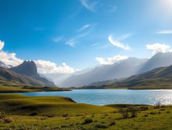 Pesona Wisata Afganistan: Menjelajahi Keindahan yang Tersembunyi