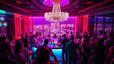 Bar dan Klub di Baku