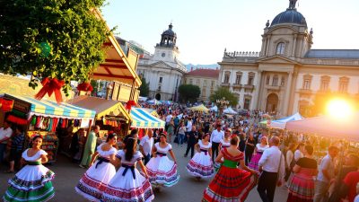 Festival di Argentina
