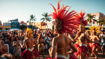 Festival di Brasil