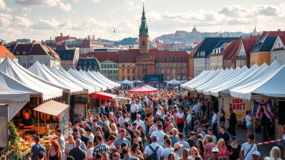 Festival di Denmark