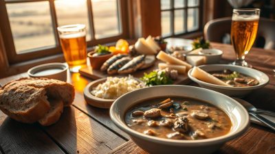 Kuliner Estonia