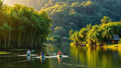 atraksi wisata di Bangladesh
