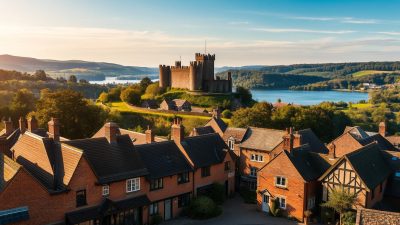 destinasi liburan terbaik di Inggris destinasi liburan terbaik di Inggris