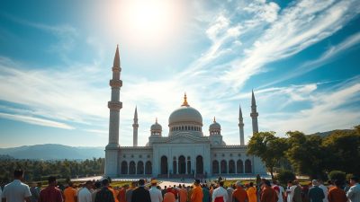 destinasi wisata Bangladesh
