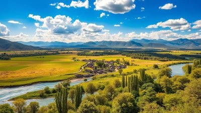 destinasi wisata Eswatini destinasi wisata Eswatini