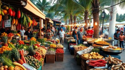 kuliner Grenada