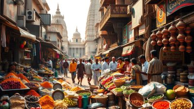 kuliner India