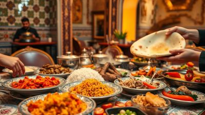 kuliner Iran kuliner Iran