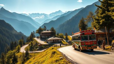 transportasi Bhutan transportasi Bhutan