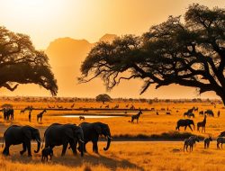 Wisata Afrika Selatan: Pengalaman Tak Terlupakan