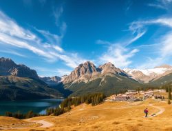 Pesona Wisata Andorra: Petualangan Tak Terlupakan