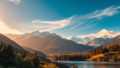 wisata Argentina