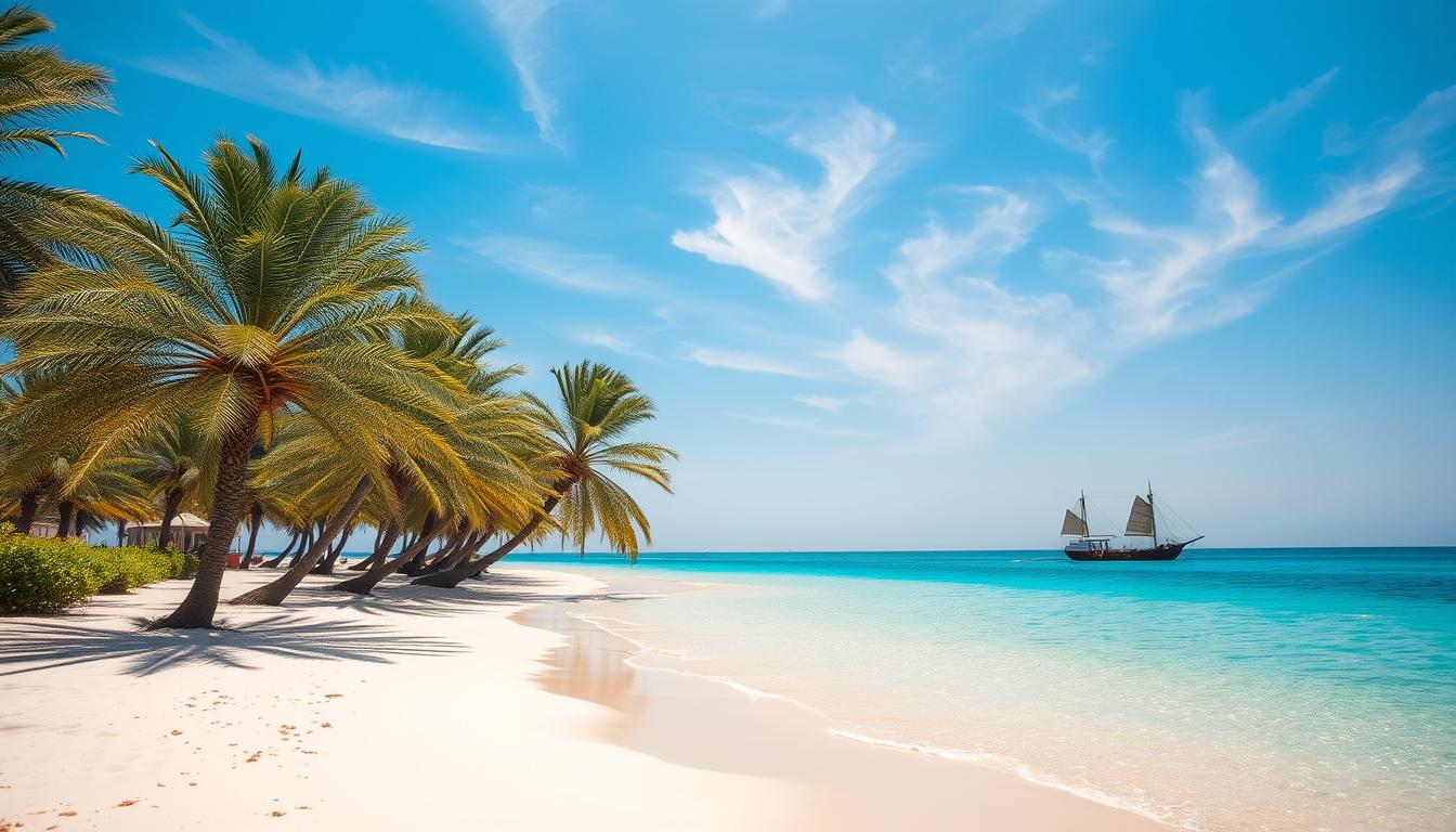 wisata Bahrain