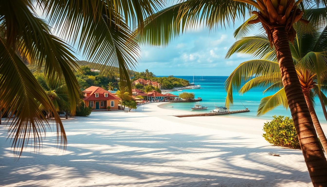 wisata Barbados