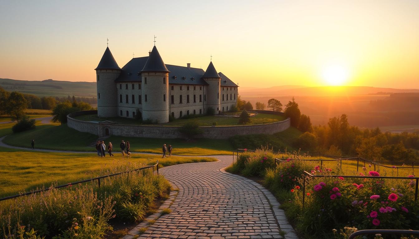 wisata Belarus