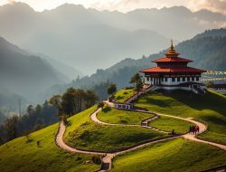 Temukan Pesona Wisata Bhutan di Sini