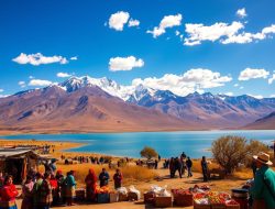 Wisata Bolivia: Destinasi Eksotis yang Wajib Dikunjungi