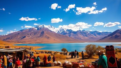 Wisata Bolivia: Destinasi Eksotis yang Wajib Dikunjungi