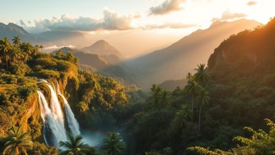 wisata Brasil