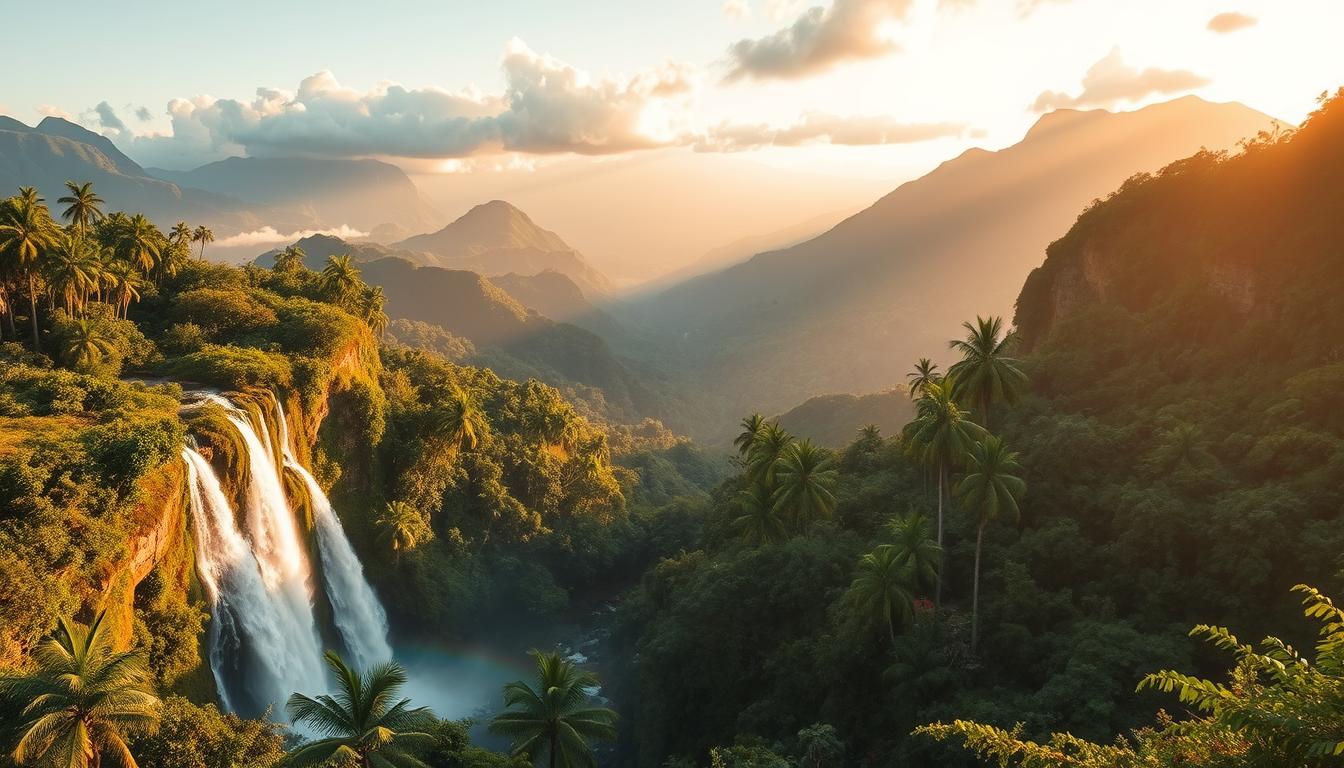 wisata Brasil