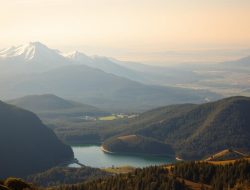 Pesona Wisata Bulgaria: Jelajahi Keindahan Negara Ini