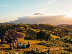 Menjelajahi Keindahan Wisata Burundi