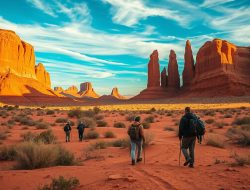 Wisata Chad: Petualangan Memikat di Jantung Afrika
