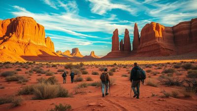 wisata Chad