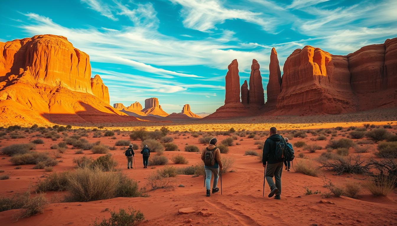 wisata Chad
