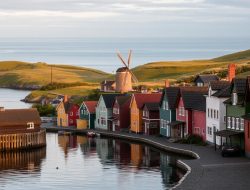 Pesona Wisata Denmark: Pengalaman Tak Terlupakan
