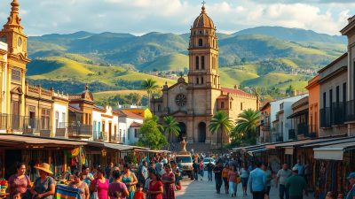 wisata El Salvador