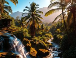 Pesona Wisata El Salvador: Jelajahi Keindahan Alam